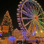 Weihnachtsmarkt in Cottbus